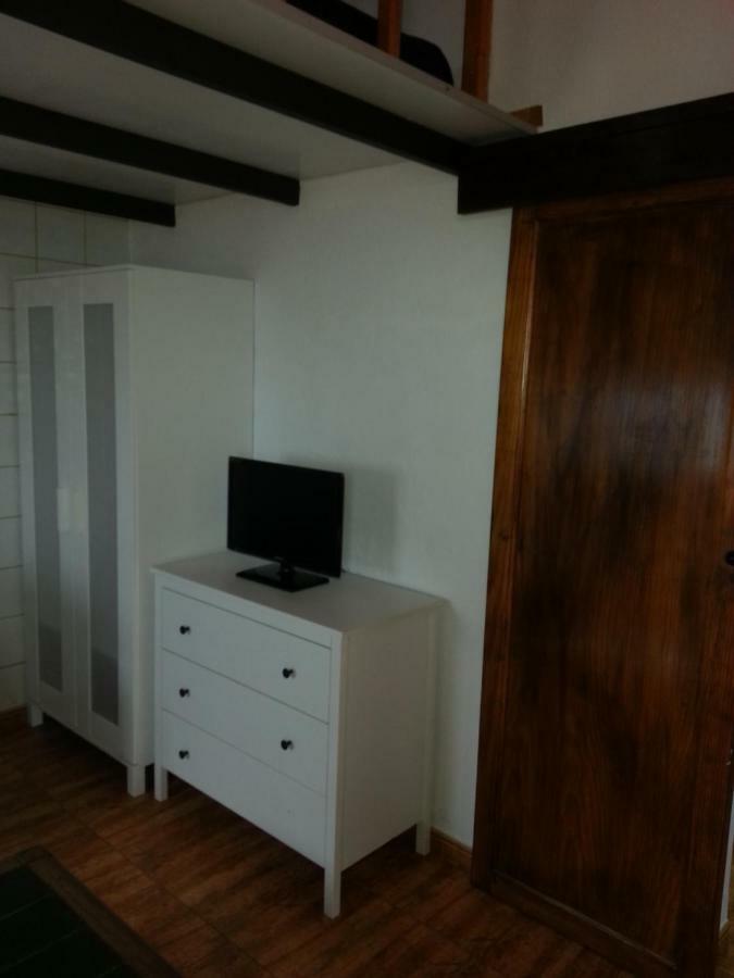 Apartamento Playa Pozo Izquierdo Exterior foto